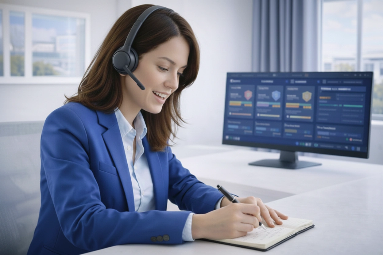 CyberRank Support Team