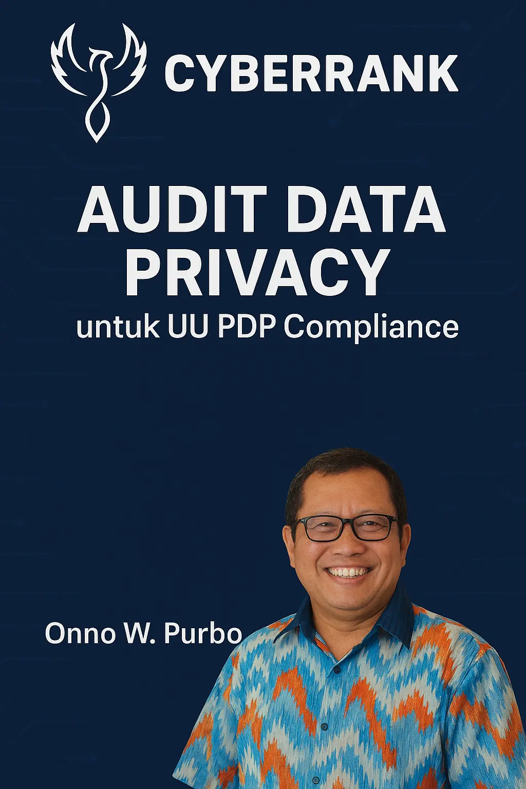 Audit Data Privacy Book
