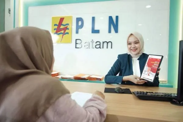 Earning Rating A on CyberRank, PLN Batam Cybersecurity Claimed Best in Indonesia